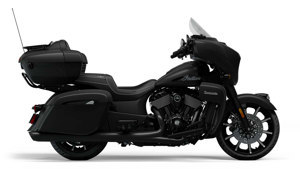  Black Smoke